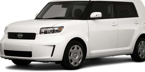 TOYOTA SCION XB 2010 JTLZE4FE9A1103081 image